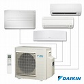Air conditioner | Multi Split Series - Daikin Malaysia