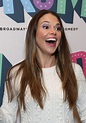 Sutton Foster - "Prom" Opening Night in New York • CelebMafia