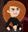Kim Possible is the protagonist of Disney's 2002-2007 animated ...