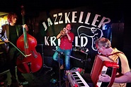 Jazzkeller Krefeld erhält den mit 25.000 Euro dotierten Applaus-Preis