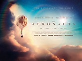 The Aeronauts (2019) Poster #1 - Trailer Addict