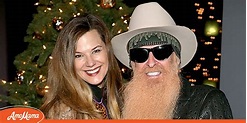 Billy Gibbons' Wife Gilligan Stillwater Stays Out of the Spotlight ...