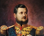 Sociale: Ferdinando II di Borbone il re dei record che sbagliò ...
