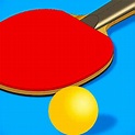 Ping Pong Challenge - Unblocked Games