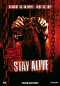 Stay Alive - Stirbst Du im Spiel - bist du tot! - Unrated Director's ...