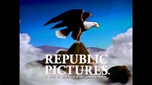Republic Pictures (1994; Closing) - YouTube