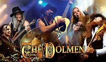 Celtic rock band The Dolmen terug in P60