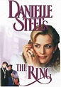 DANIELLE STEEL - THE RING (1996) Nastassja Kinski, Michael York, ALL R ...