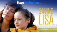 Watch Saving Lisa Online | Stream Season 1 Now | Stan