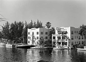 Rare Historic Photos Of Miami From 20th Century