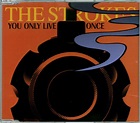 The Strokes – You Only Live Once Lyrics | Genius Lyrics