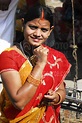 Photo of Married Woman by Photo Stock Source people, Varanasi, Uttar ...