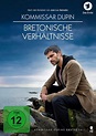Kommissar Dupin: Bretonische Verhältnisse auf DVD - jetzt bei bücher.de ...