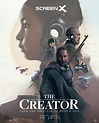 New Posters Released for Gareth Edwards Upcoming Film, The Creator ...