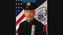 #nypd esu officer scott strauss recalls the rescue of trapped #papd ...