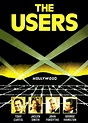 The Users 1978 TV Movie on DVD+R