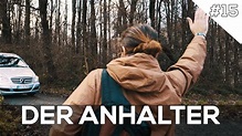 Der Anhalter - Staffel 2 Folge 15 - Das Netzwerk - YouTube