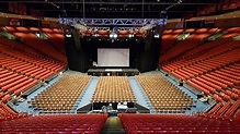 Venues (Don Haskins Center) - UTEP Office of Special Events | El Paso ...