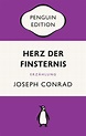 Herz der Finsternis - Joseph Conrad (Buch) – jpc