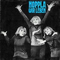 Giseal May - Hoppla, wir leben | LP "Gisela May" Hoplla, wir… | Flickr