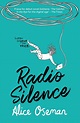 Radio Silence by Alice Oseman | Books, Books to read, Novels