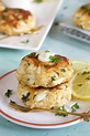 The Best Crab Cakes Recipe - The Suburban Soapbox