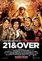 Image gallery for 21 and Over - FilmAffinity