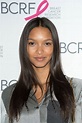 LAIS RIBEIRO at Breast Cancer Research Foundation’s Annual Symposium ...