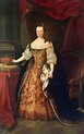 Mariana Vitória de Bourbon e Farnésio (em espanhol: Mariana Victoria de ...