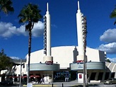 Why the movie theater created by Disney World in Celebration has been ...