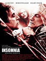Cartel de la película Insomnio - Foto 1 por un total de 8 - SensaCine.com