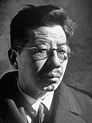 Tetsu Katayama (July 28, 1887 — May 30, 1978), Japanese lawyer ...