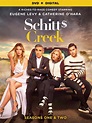 Sección visual de Schitt's Creek (Serie de TV) - FilmAffinity