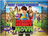 HORRID HENRY THE MOVIE - HORRID HENRY THE MOVIE Photo (24291165) - Fanpop