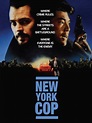 New York Cop (1995) - Tôru Murakawa | Synopsis, Characteristics, Moods ...