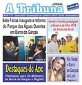 Jornal A Tribuna edição nº 216 - Jornal A Tribuna - Jornal mais ...