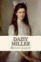 Daisy Miller by Henry James (English) Paperback Book Free Shipping ...
