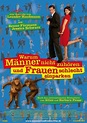 Warum Männer nicht zuhören und Frauen schlecht einparken - Constantin Film