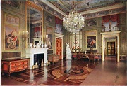 Schloss Berlin Rittersaal 1944d - Gallery - Architectura Pro Homine ...