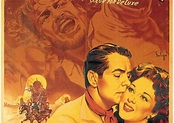Carovana verso il sud (Film 1955): trama, cast, foto - Movieplayer.it
