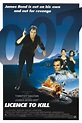 James Bond 007 - Lizenz zum Töten: DVD oder Blu-ray leihen - VIDEOBUSTER.de