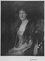 Evelyn Cavendish Duchess of Devonshire | The Canadian Encyclopedia