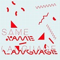 Tim Burgess & Peter Gordon: Same Language, Different Worlds Vinyl & CD ...