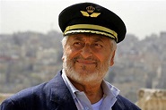 Captain Abu Raed