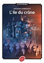 David Eliot - Tome 1 - David Eliot - Tome 1 - L'île du crâne - Anthony ...