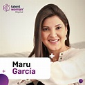 Maru García - Speakers - Talent Woman Digital 2022