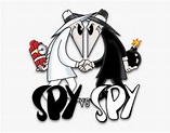 Spy Vs Spy Memes , Free Transparent Clipart - ClipartKey