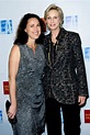 Jane Lynch and Dr. Lara Embry are getting divorced