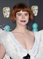 'I'm Thinking of Ending Things': Meet Jessie Buckley, Jesse Plemons and ...
