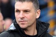 Macclesfield's John Askey in debt to the FA Cup - Daily Star